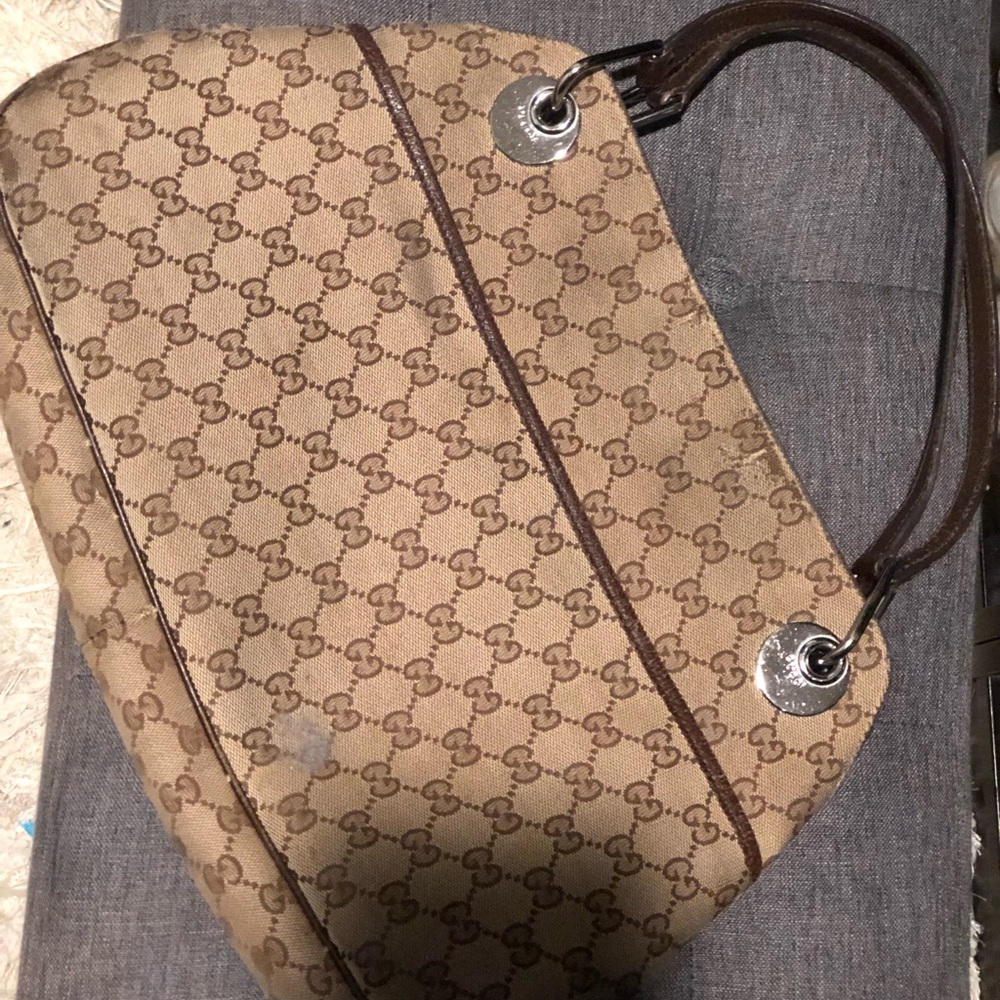 GUCCI BAG